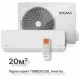 Сплит-система Xigma XGI-TXC21RHA-IDU/XGI-TXC21RHA-ODU Turbocool Inverter 2024